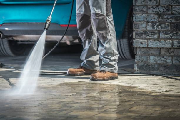Best Factory Floor Cleaning  in Dakota Dunes, SD