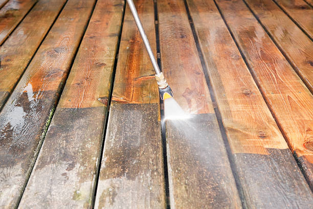 Reliable Dakota Dunes, SD Pressure Washing Solutions